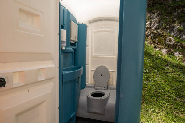 Professional porta potty rental in Murphys Estates, SC