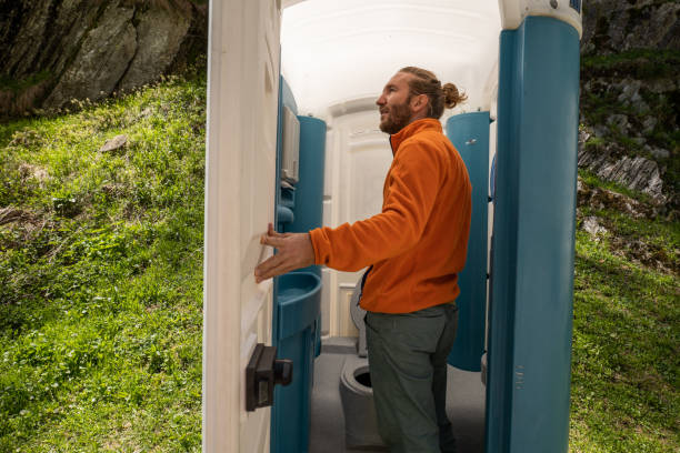 Best Event porta potty rental  in Murphys Estates, SC
