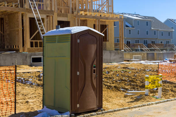 Best Portable restroom trailer rental  in Murphys Estates, SC