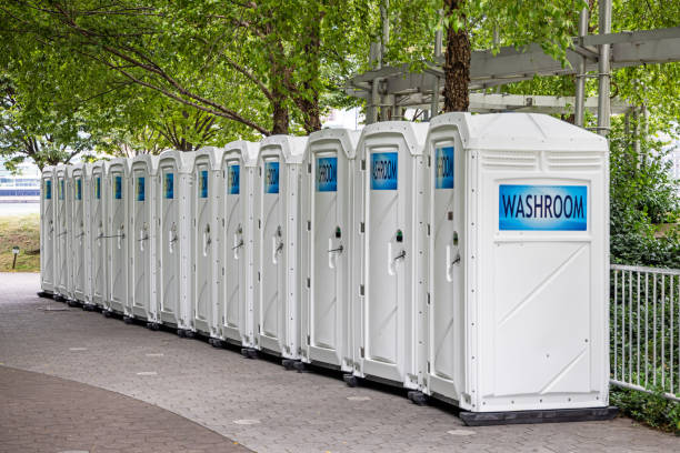 Best Wedding porta potty rental  in Murphys Estates, SC