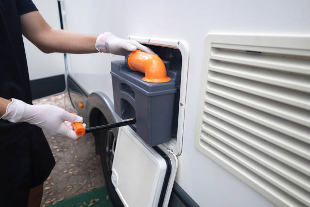 Best Wedding porta potty rental  in Murphys Estates, SC