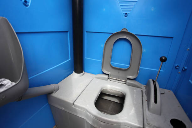 Best Affordable porta potty rental  in Murphys Estates, SC