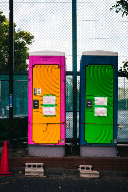 Portable Toilet Options We Offer in Murphys Estates, SC
