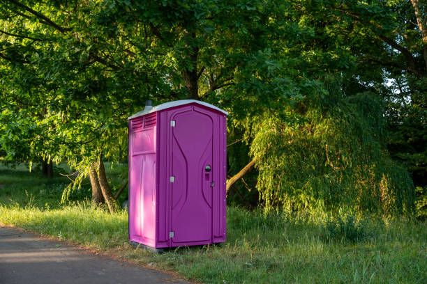 Portable restroom solutions in Murphys Estates, SC