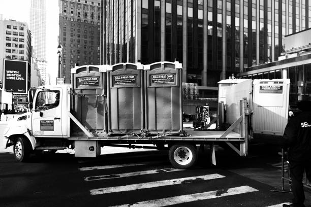 Best Event porta potty rental  in Murphys Estates, SC