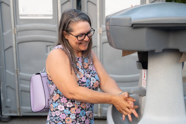 Best Porta potty rental for parties  in Murphys Estates, SC