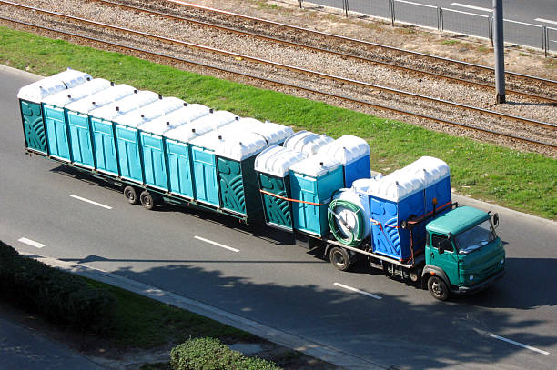 Reliable Murphys Estates, SC porta potty rental Solutions